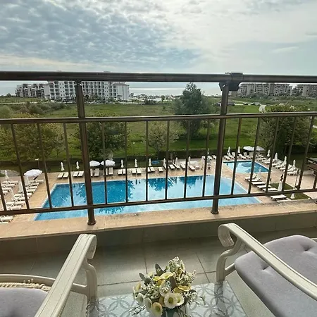 Apartment апартамен сънрайз Obzor