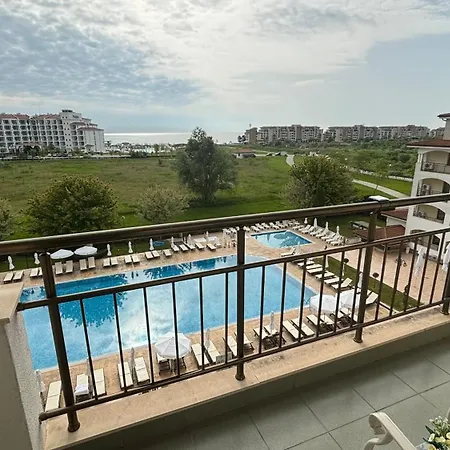 Apartment апартамен сънрайз *