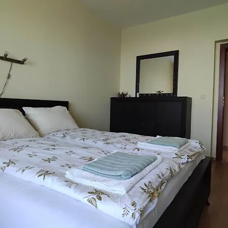 апартамен сънрайз Apartment Obzor