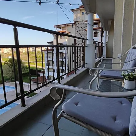 Apartment апартамен сънрайз Obzor