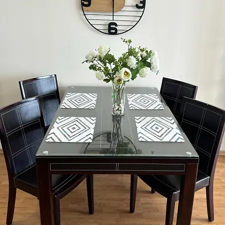 апартамен сънрайз Apartment