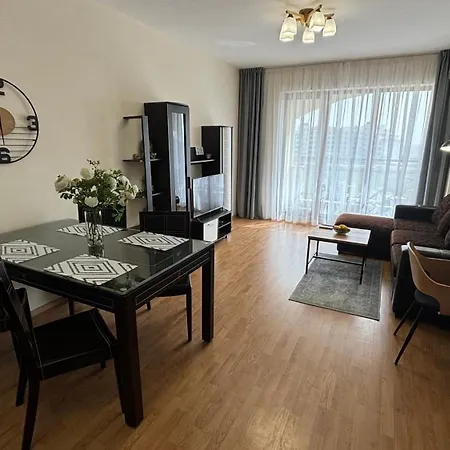 Apartment апартамен сънрайз