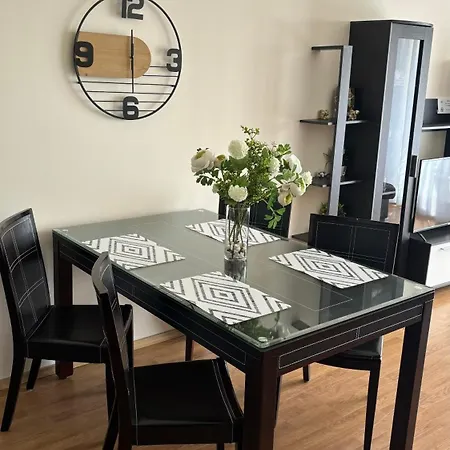 Apartment апартамен сънрайз
