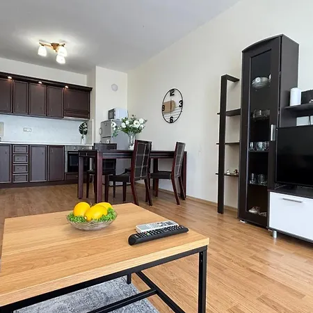 Apartment апартамен сънрайз Obzor