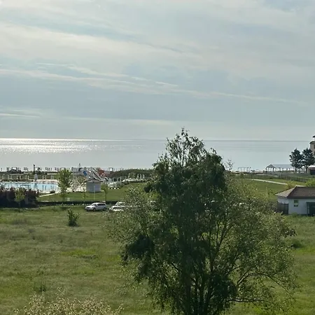 апартамен сънрайз