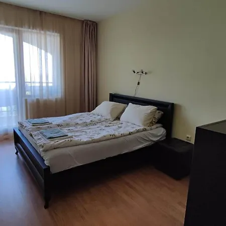 Apartment апартамен сънрайз