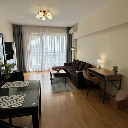 апартамен сънрайз Apartment *